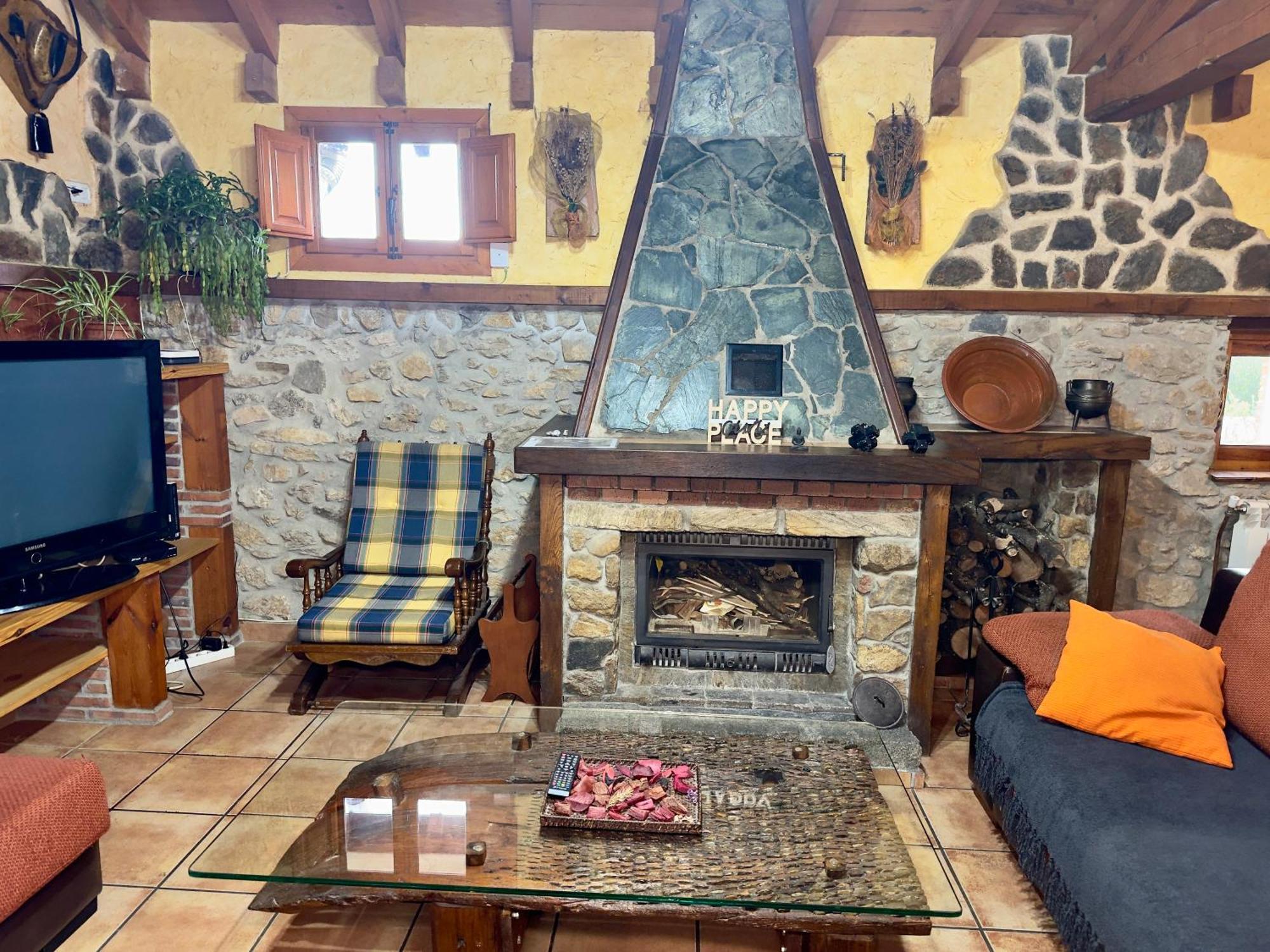 Casa Obis Villa Muneca Exteriör bild