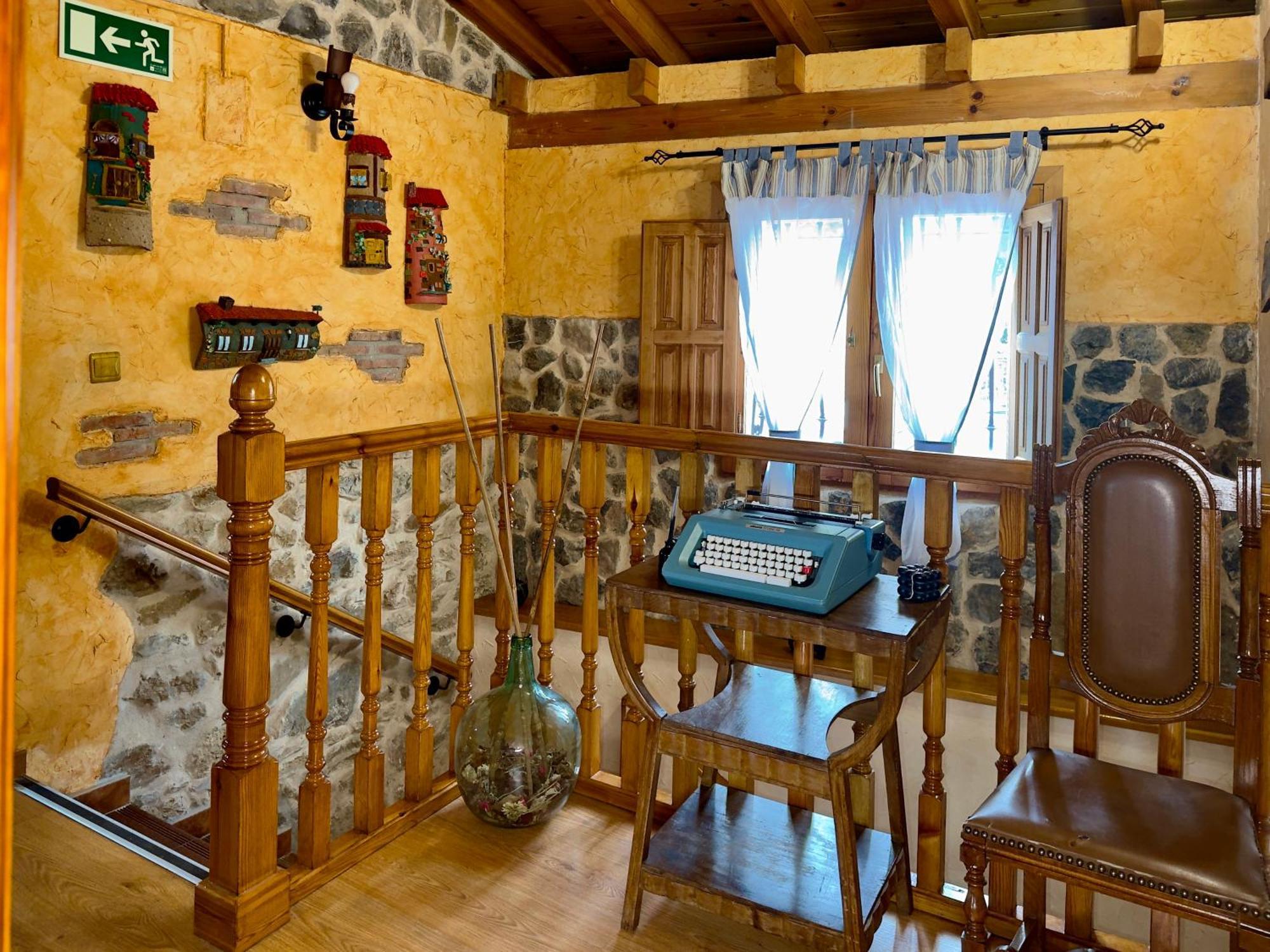 Casa Obis Villa Muneca Exteriör bild