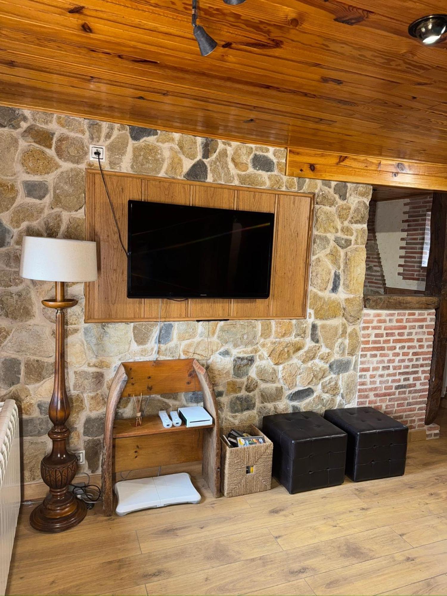 Casa Obis Villa Muneca Exteriör bild