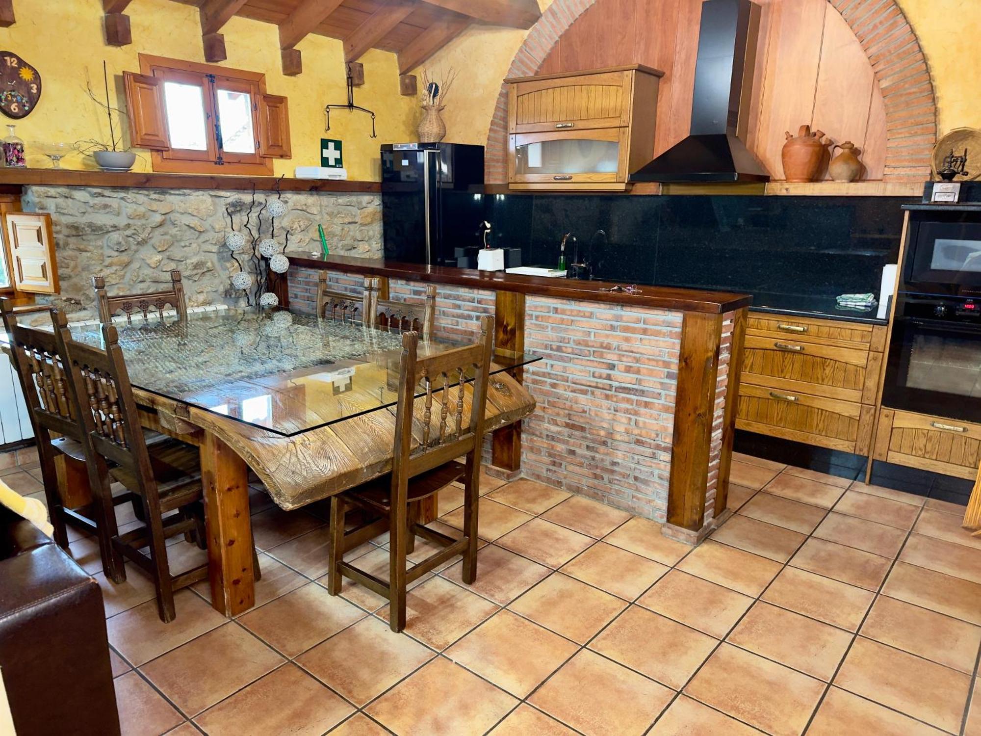 Casa Obis Villa Muneca Exteriör bild